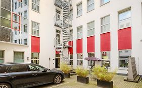 Mk Bed & Breakfast Berlin
